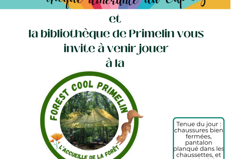 affiche jeux forest cool (1)