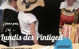 affiche lundis des pintiged