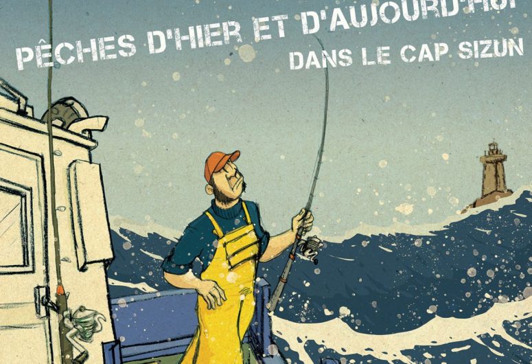 Exposition « Pêches d’hier et d’aujourd’hui »