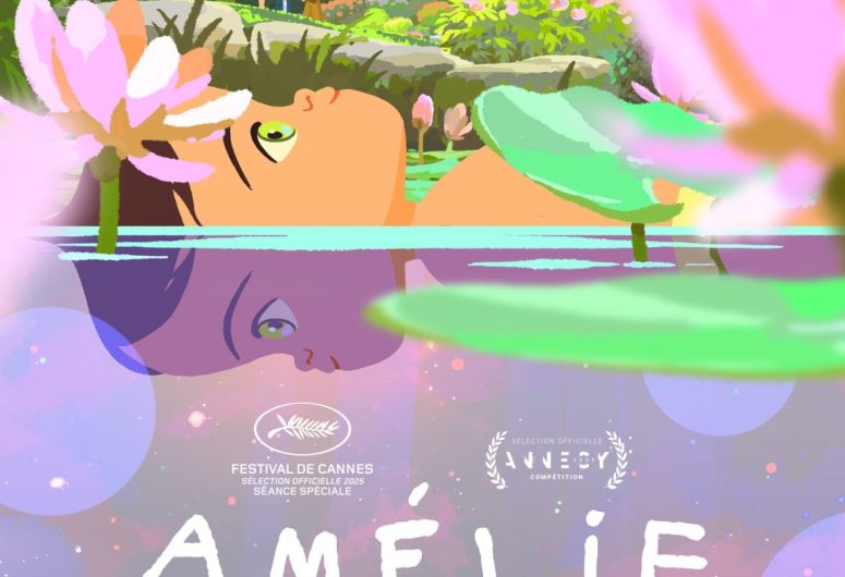 Amélie et la Métaphysique des Tubes