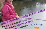 Ateliers pêche nature pour les enfants – Ploneour-Lanvern – Pays bigouden