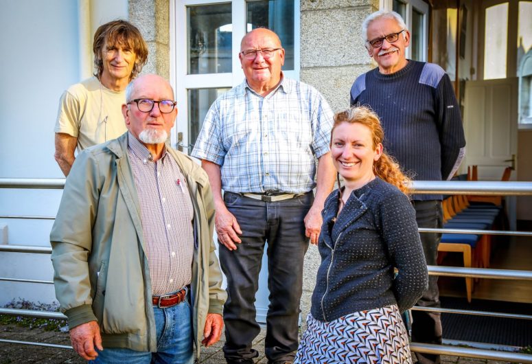 LES ORGANISATEURS