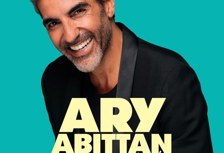 Ary ABITTAN