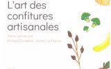 atelier confitures