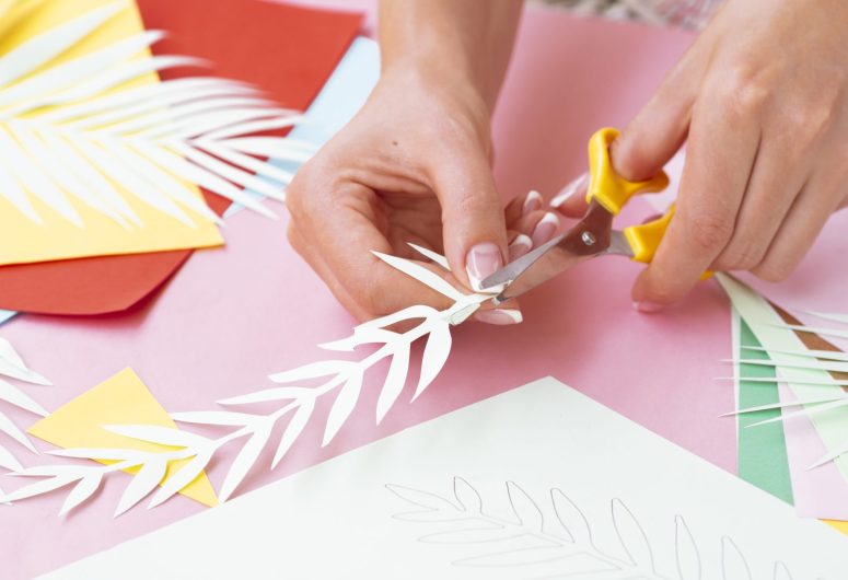 Stage art plastique – Pont-l’Abbé – pays bigouden – bigoudenjoy