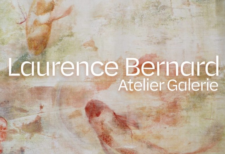 atelier Laurence Bernard