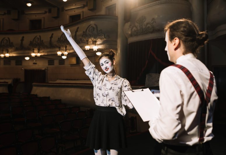 Theatre – Pont-l’Abbé – pays bigouden – bigoudenjoy