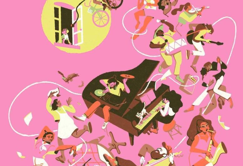 fete musique