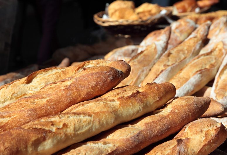 Baguette Française