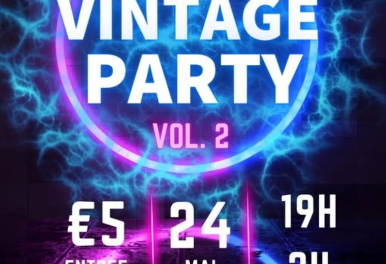 bal vintage