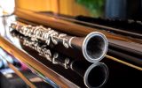 Concert La Madeleine – Penmarc’h – Pays Bigouden – Bigoudenjoy