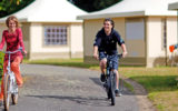 Camping Le Poulmic