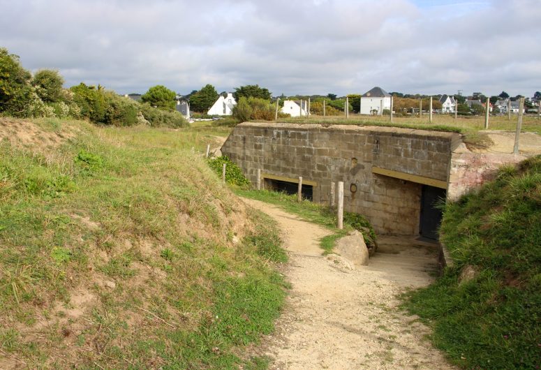 blockhaus