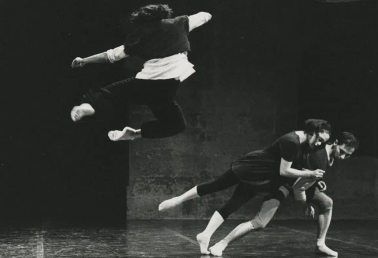 cap danse tregunc