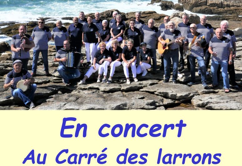 cap hornier 19 août