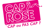 cap rose