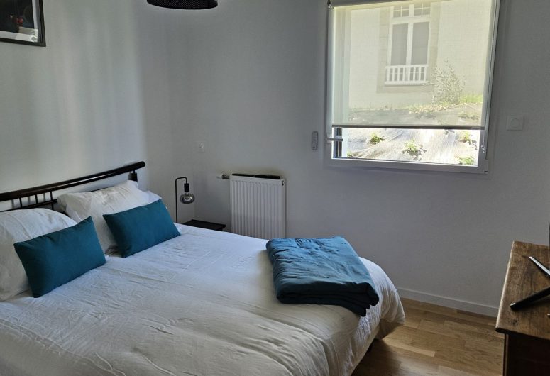 Chambre 1