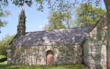 chapelle de Kerdute