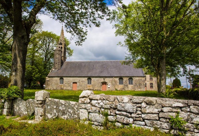 chapelle de coadry