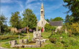 chapelle du drennec