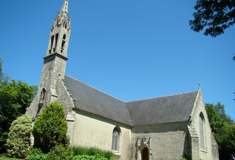 chapelle-du-drennec