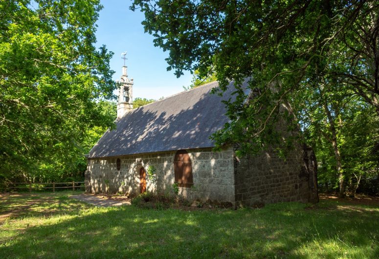 chapelle saint thomas