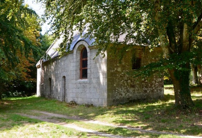 Chapelle Saint Mathieu
