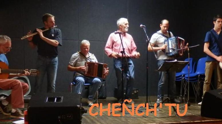chench tu