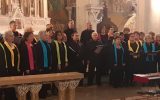 Chorale « Bouche à Oreilles » de Merlevenez