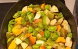 Atelier culinaire aux Jardins de Ty Glaz – Ploneour-lanvern-Pays bigouden