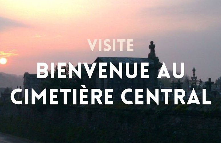 cimetiere central