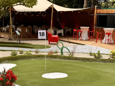 City Golf
