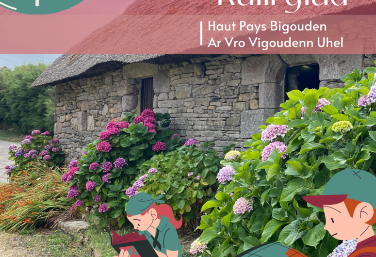 Journées du Patrimoine – Haut PaysBigouden