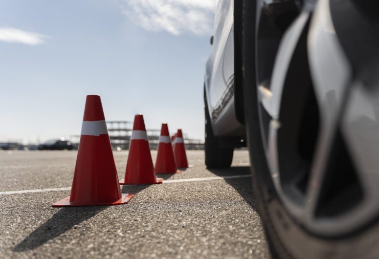 Securité routière – Pont-l’Abbé – Pays bigouden