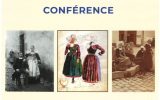 conférence JEP pont aven