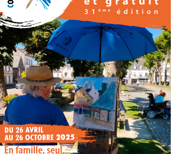 couleurs de Bretagne