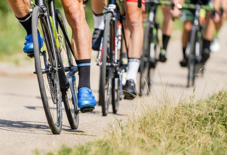Course cycliste – Tréméoc – Pays bigouden -Bigoudenjoy