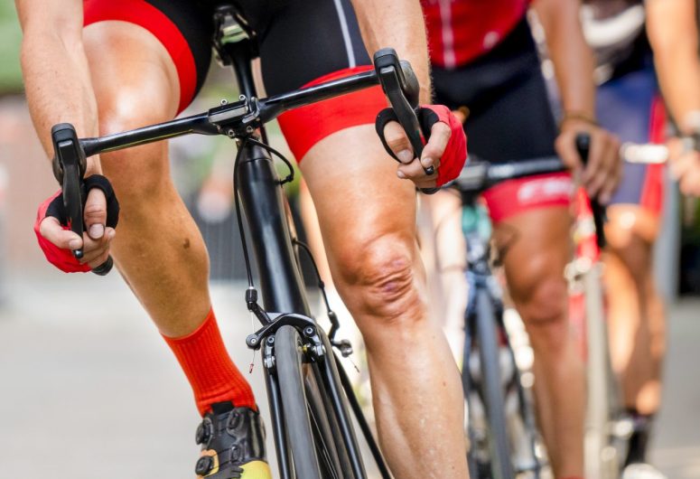 Course cycliste – Pont-l’abbé  – Pays Bigouden Sud