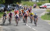 rando cyclo des pommiers
