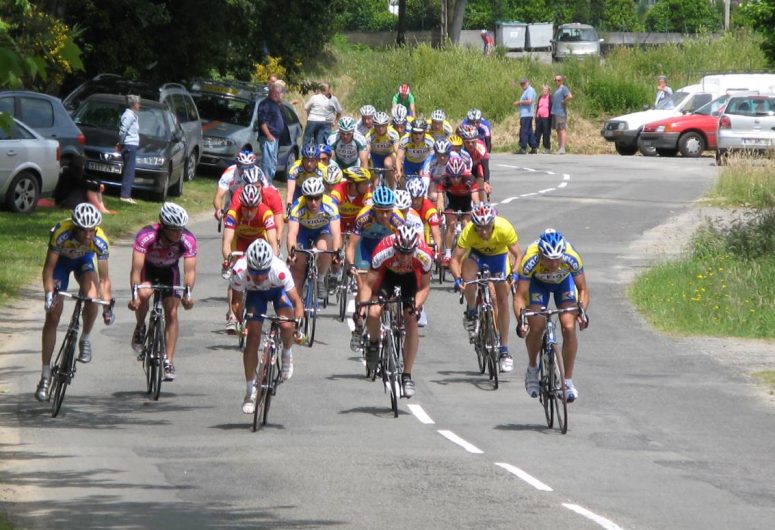 rando cyclo des pommiers