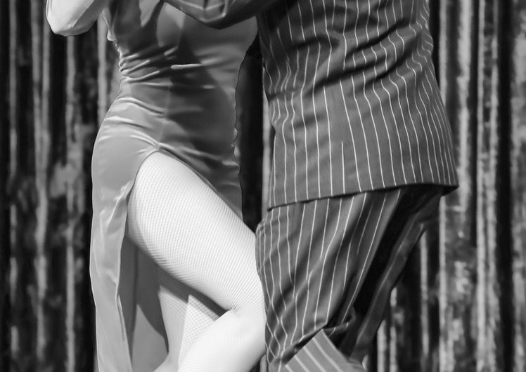 Festival tango – Ploneour-lanvern