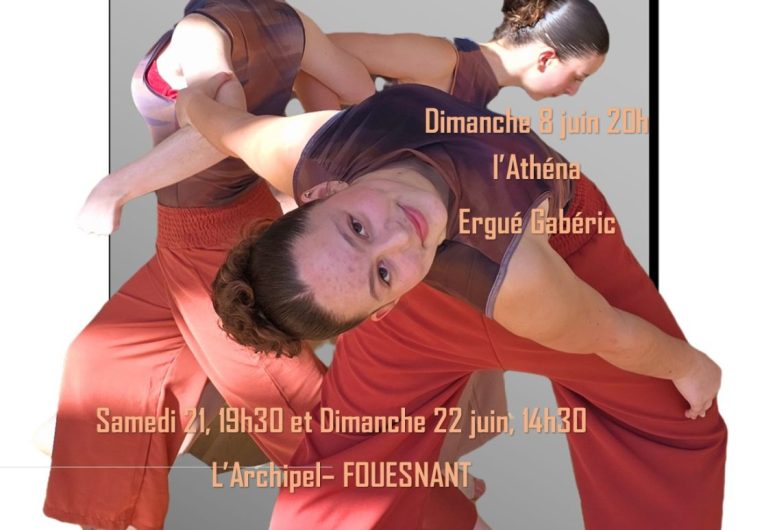 danse 21 et 22 jui archipel