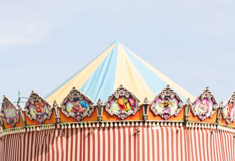 Cirque Guilvinec – Pays Bigouden – Bigoudenjoy