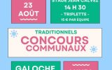 Concours de galoche-Pouldreuzic – Pays bigouden – Bigoudenjoy