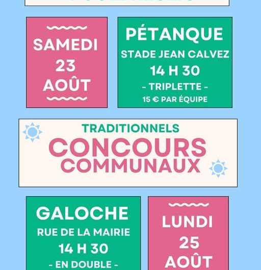 Concours de galoche-Pouldreuzic – Pays bigouden – Bigoudenjoy