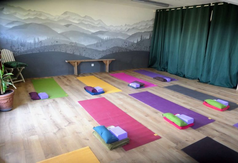 dojo