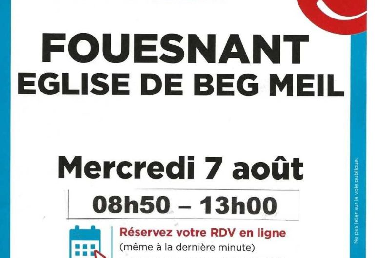 don du sang 7 aout
