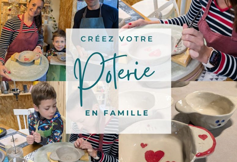 atelier parent enfant  – 2