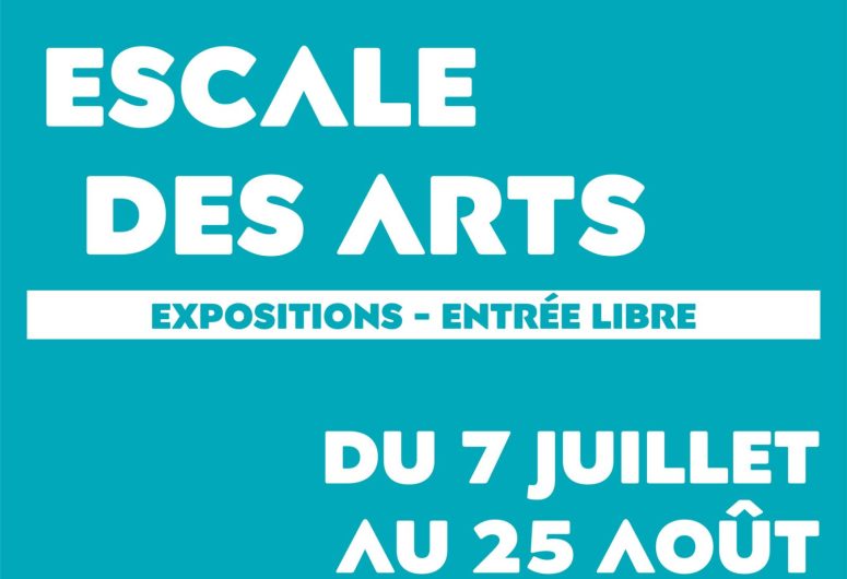 escale des arts