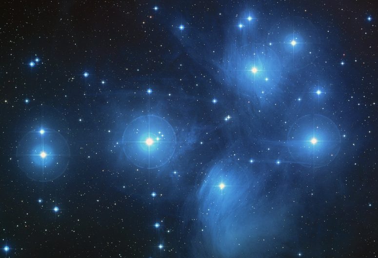 etoiles